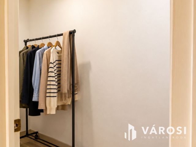 A nyugalom zöld szigetén bérelhetsz felújított lakást