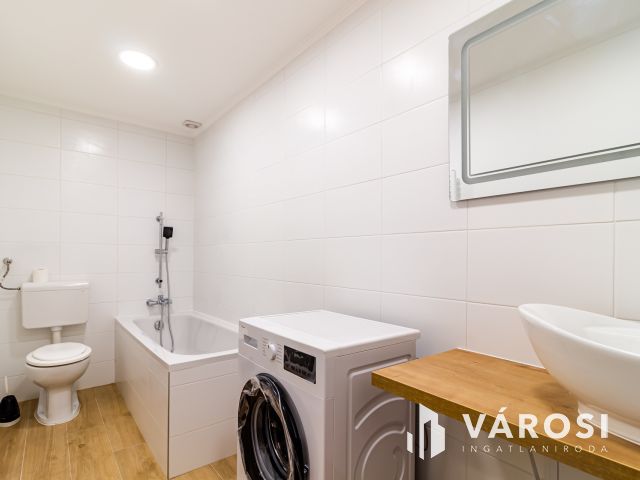 Legyen az első bérlője 80 m2 kertkapcsolatos házrésznek