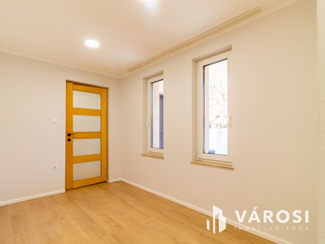 Legyen az első bérlője 80 m2 kertkapcsolatos lakásnak