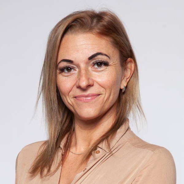 Papp Gabriella